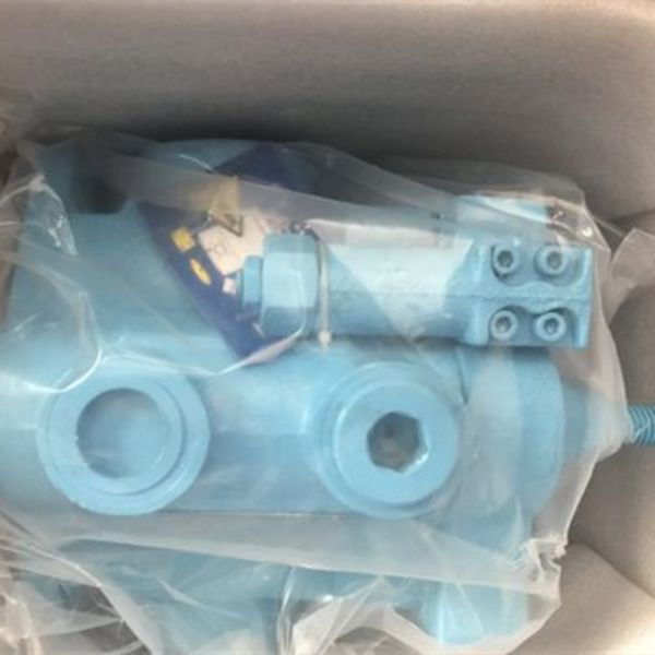 PVT系列DENISON丹尼逊柱塞泵