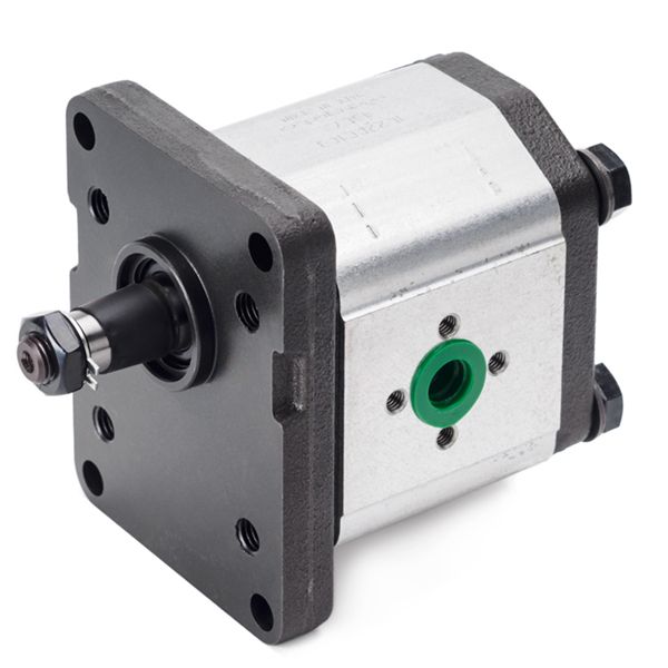 L系列Roquet齿轮泵