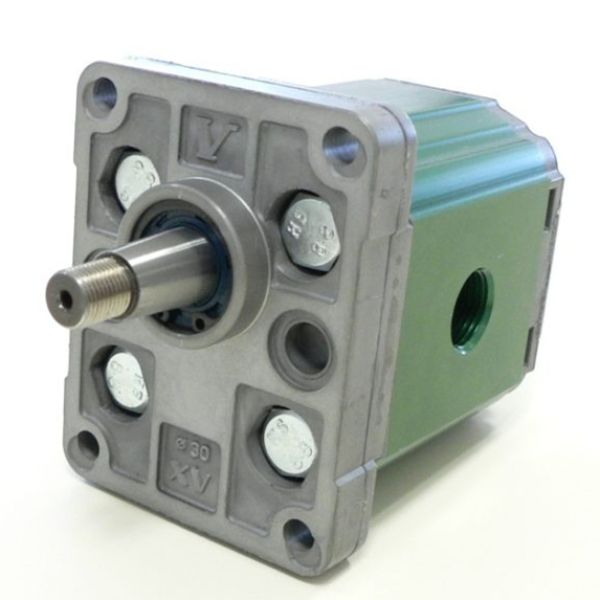 意大利vivoil齿轮泵XV-1P系列