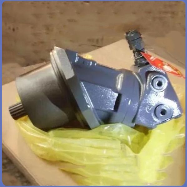 A2FE系列德国力士乐液压马达 欢迎订购！