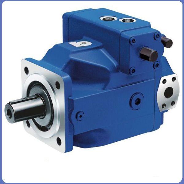 A4VSO 125 / 180 / 250力士乐柱塞泵