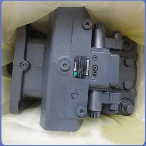 A4VG系列力士乐变量柱塞泵