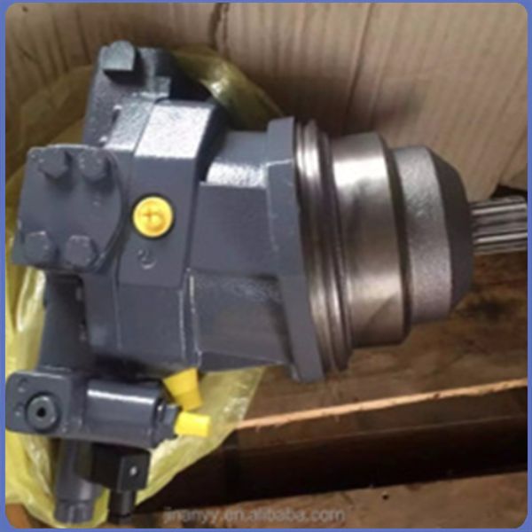 A6VE系列力士乐马达