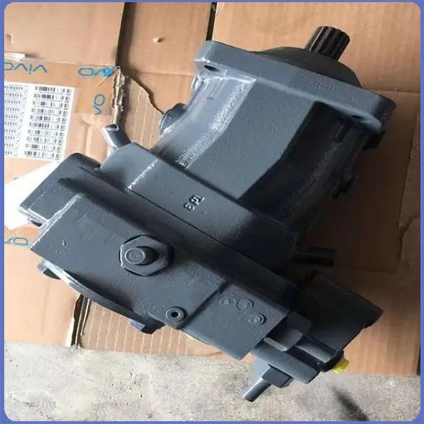 A7VO系列德国力士乐变量泵