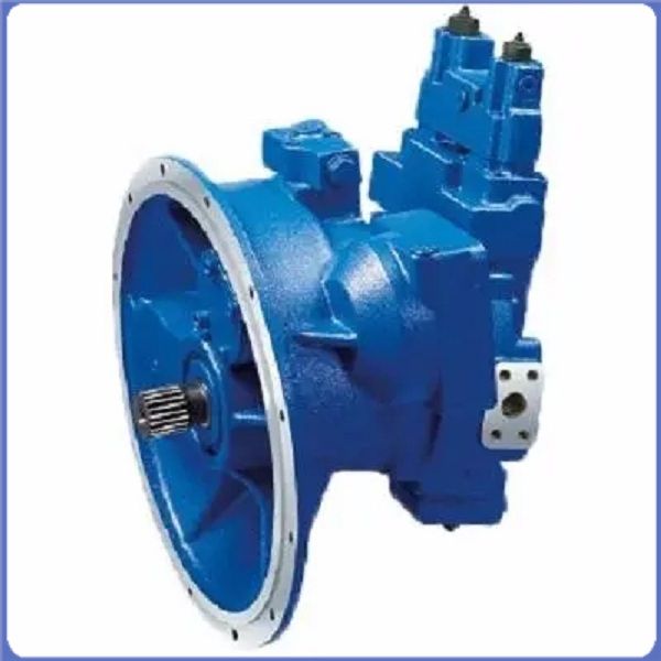 A8VO力士乐轴向柱塞变量双泵