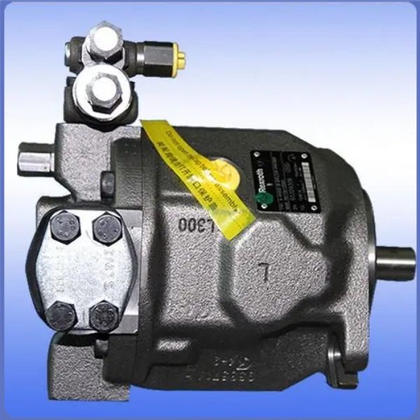 A10VSO系列力士乐柱塞泵-Rexroth液压泵