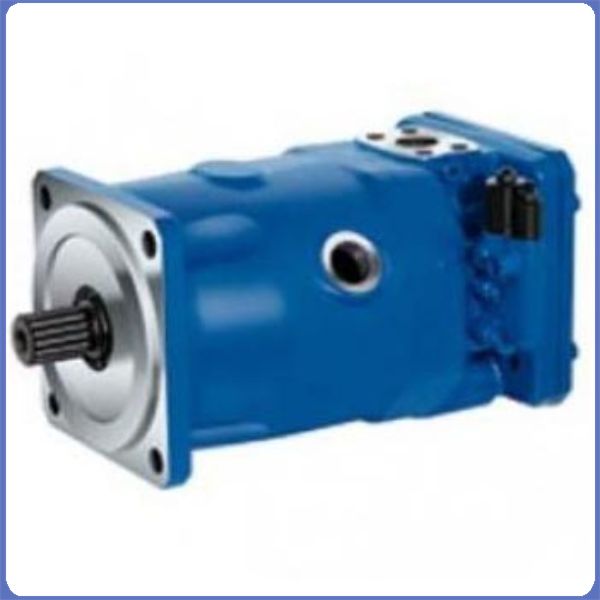 A10VNO系列力士乐轴向柱塞变量泵