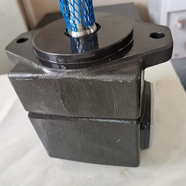 YUKEN油研pv2r12-33-59-f-rfaa双叶片泵