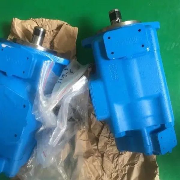 4520V系列原装威格士叶片泵