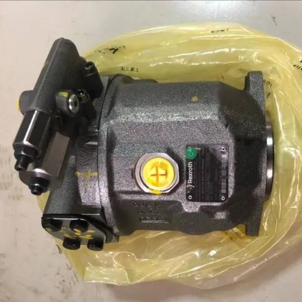 a10vso系列力士乐柱塞泵