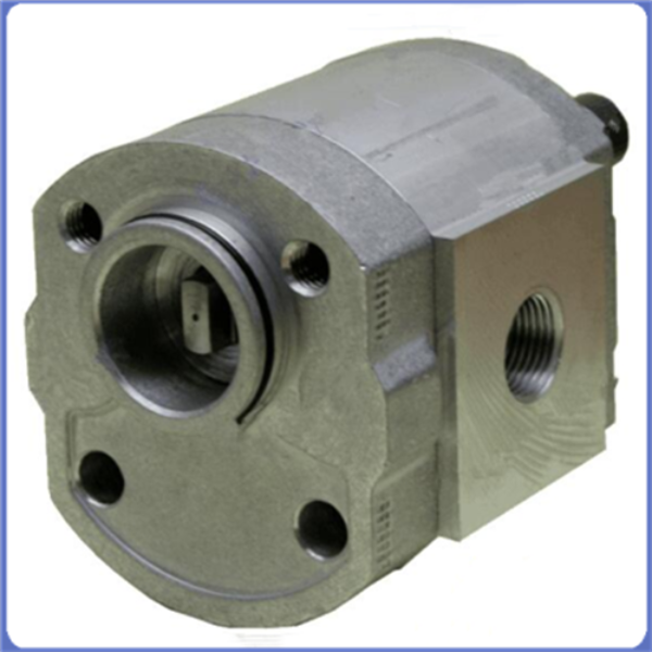 20组/ Caproni齿轮泵和马达