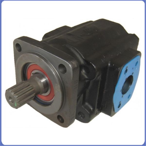 P50/51系列commercial齿轮泵