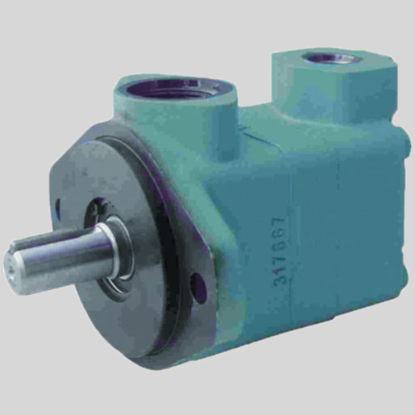 VD DS**P-S2系列大金液压泵