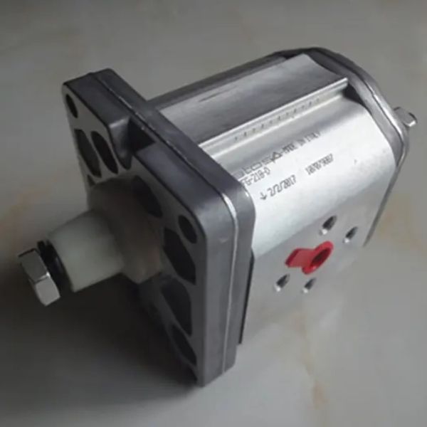 PFG系列阿托斯ATOS齿轮泵