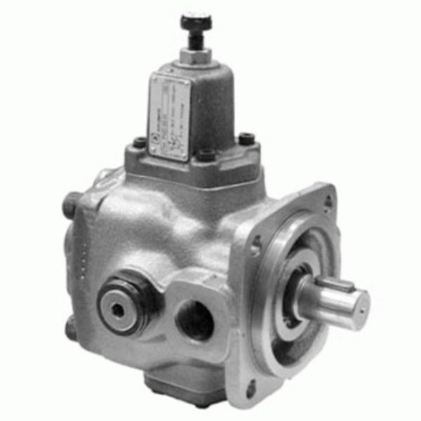 PVD系列Duplomatic （迪普马）叶片泵