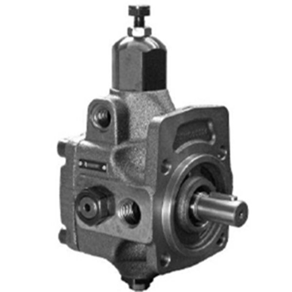 RV1D - Duplomatic迪普马可变排量叶片泵