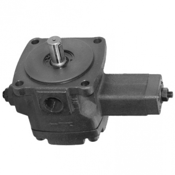 PVE -Duplomatic可变排量叶片泵