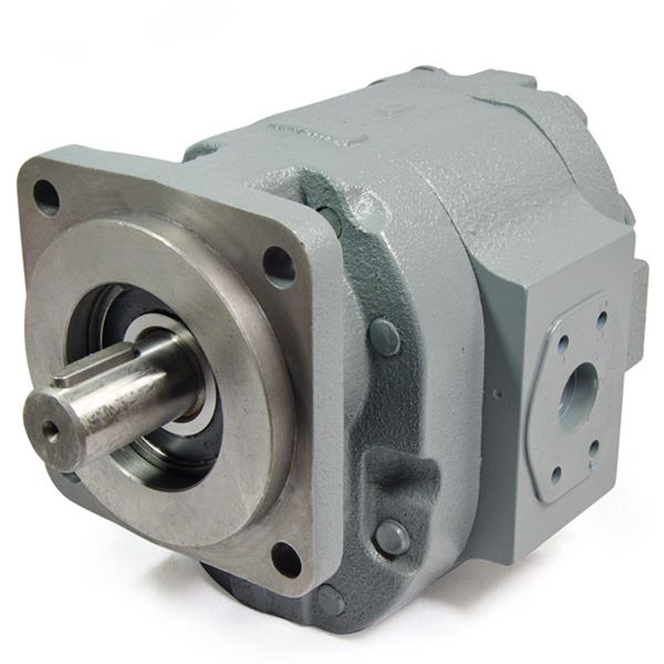 MH75 / 76系列METARIS齿轮泵