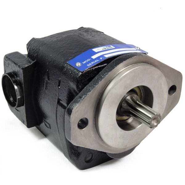 METARIS MH315系列齿轮泵