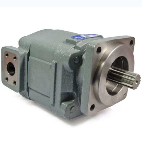 METARIS MH365系列齿轮泵