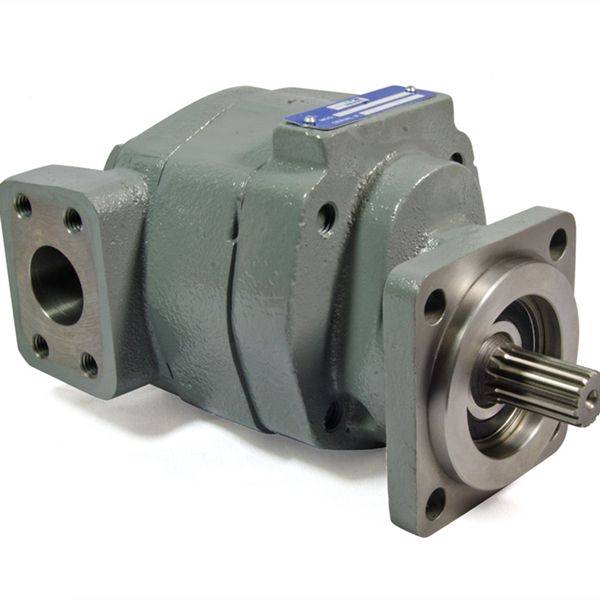 METARIS MH350系列齿轮泵