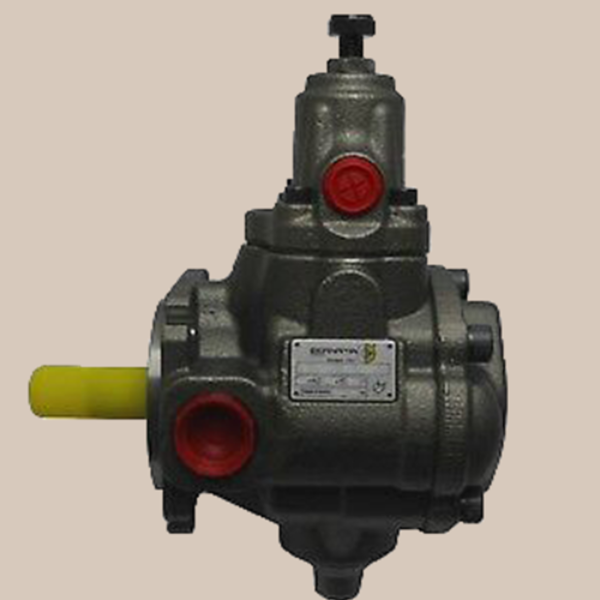 布莱玛PLP系列变量叶片泵