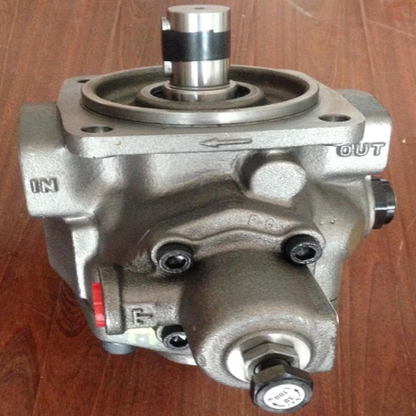 PHC系列BERARMA-布莱玛变量叶片泵