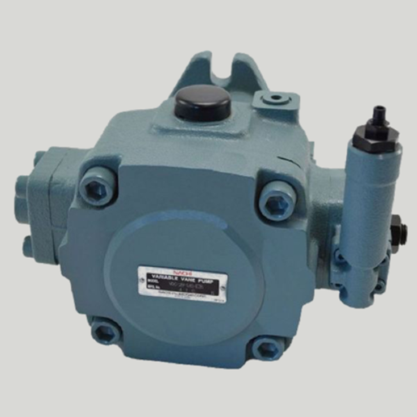 VDC系列不二越高压变量叶片双联泵