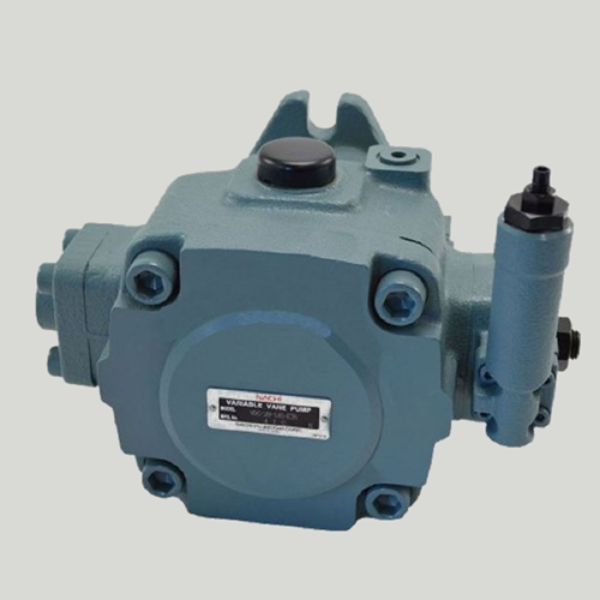 VDC系列高压变量叶片泵