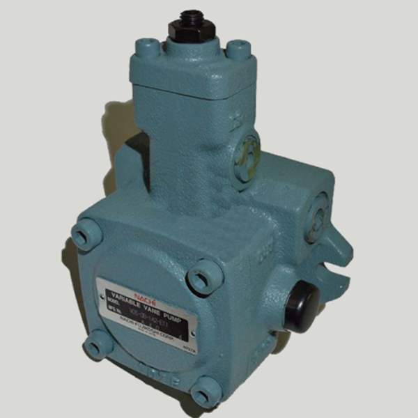 VDR13设计系列变量叶片泵