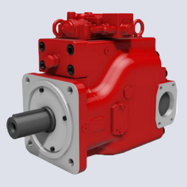 K3VG系列川崎轴向柱塞泵 --Kawasaki