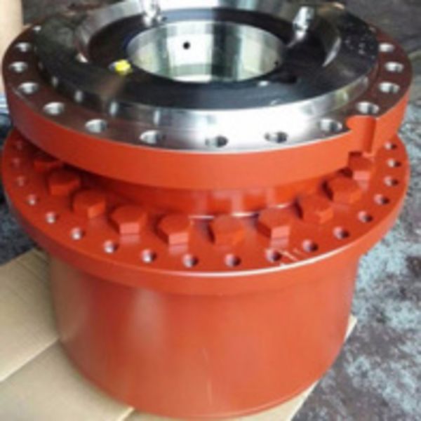 行走减速机HYDROTRAC GFT80系列