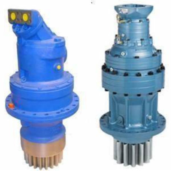 力士乐回转减速机GFB60T3B95