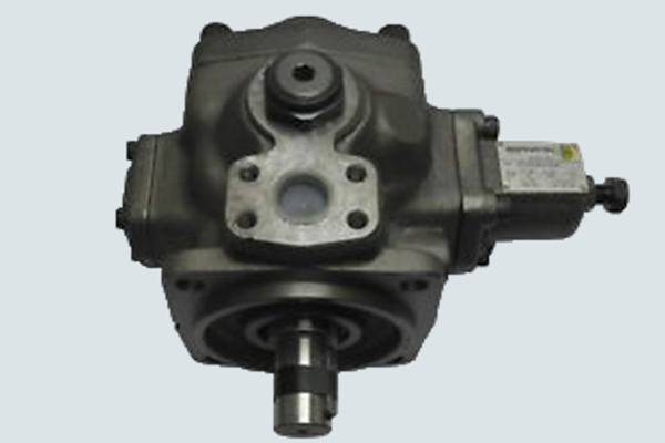 BERARMA 02-PVS05-10-FKRM 布莱玛可变排量叶片泵