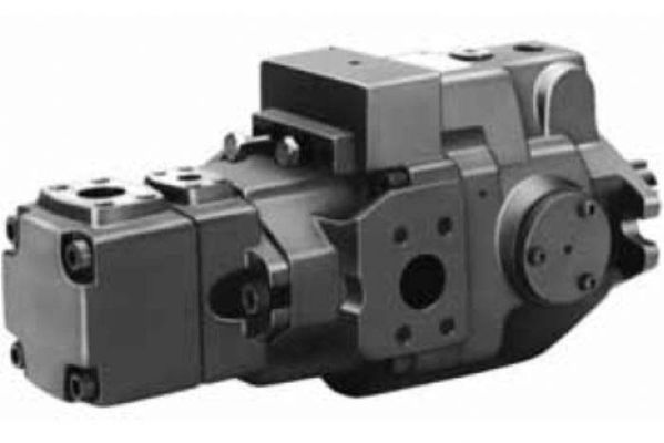 A2237-FR01C01BSK-32 ，油研“A”系列变量双泵 压力补偿器类型 说明书