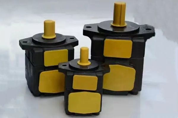 pv2r32-85/65raf 油研叶片泵，PV2R叶片泵型号及技术参数