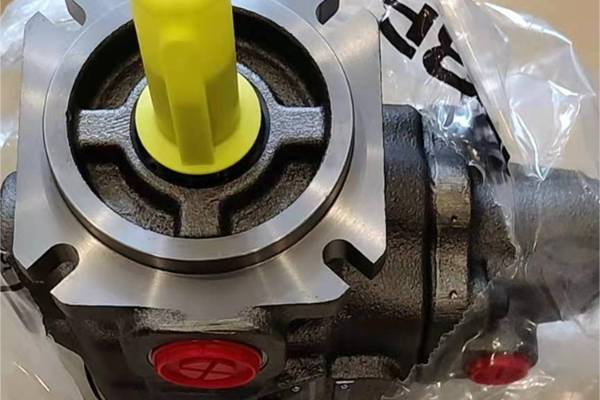 01-PHP系列布莱玛叶片泵，意大利berarma液压泵