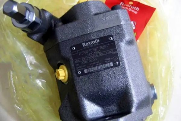 力士乐a10vso71柱塞泵型号说明,选型参考详解