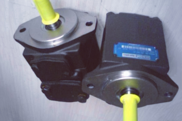 丹尼逊叶片泵T6C,T6CM,T6CP,T6D,T6DM,T6DP,T6E,T6EM,T6EP系列泵芯规格及流量、功率