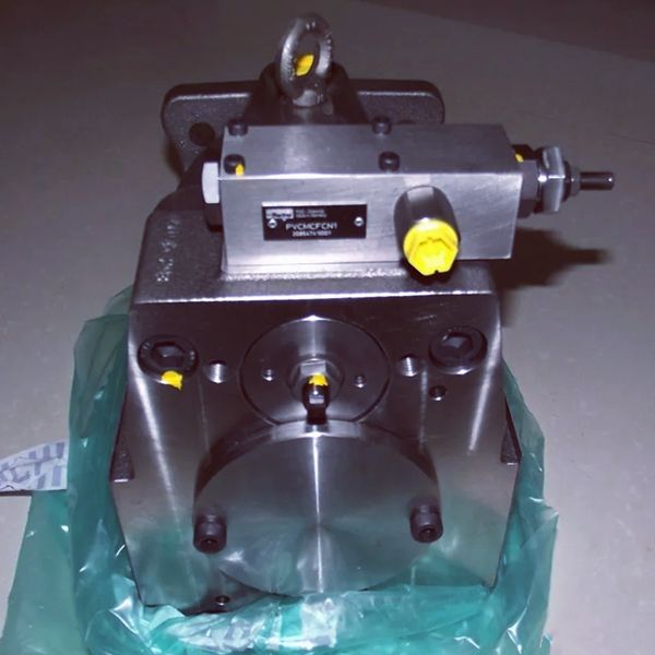 Parker派克PV180轴向柱塞变量泵