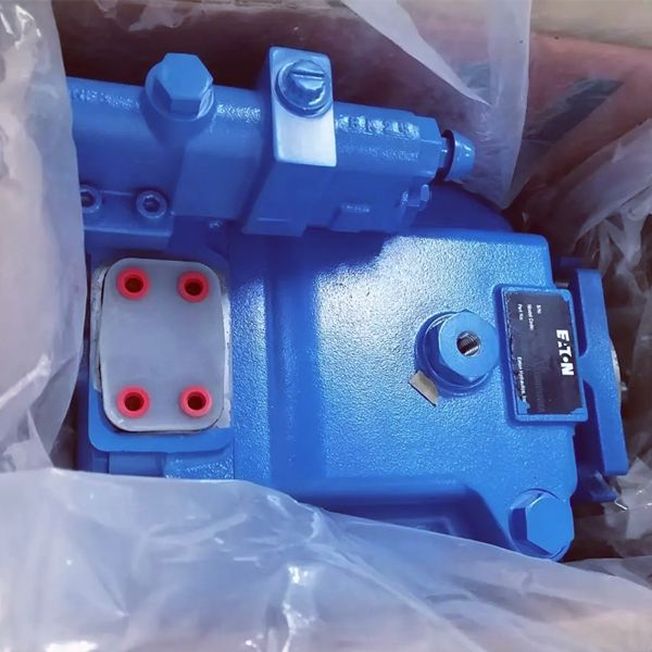 PVM系列威格士VICKERS轴向柱塞泵