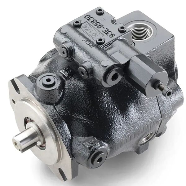 P1系列派克Parker轴向柱塞泵