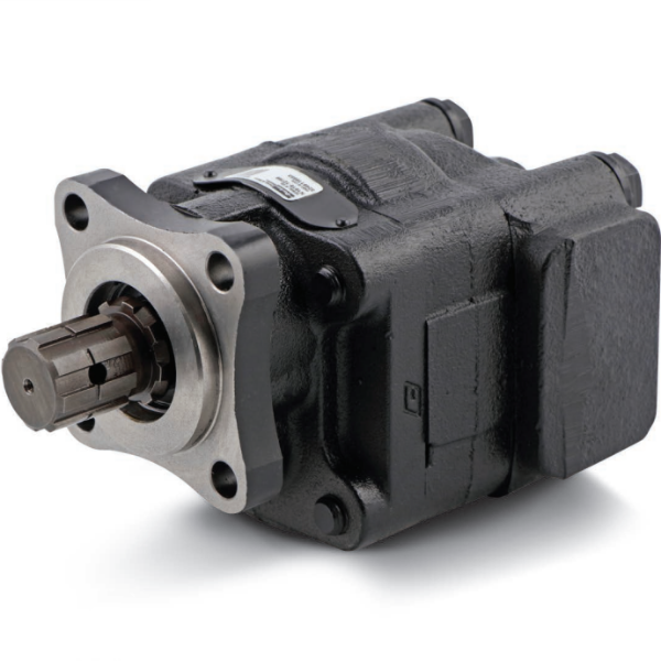 PGP330系列派克铸铁齿轮泵