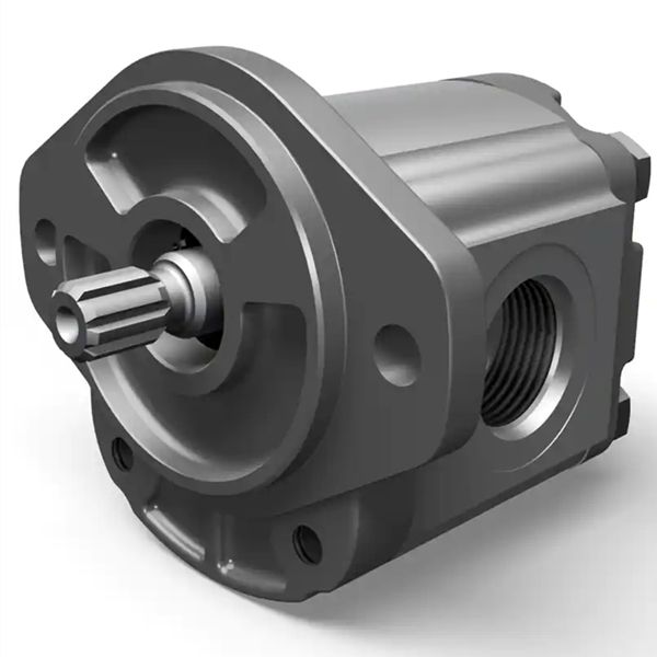 PGP511系列派克齿轮泵（铝泵）