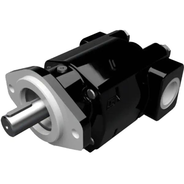 PGP350系列派克齿轮泵