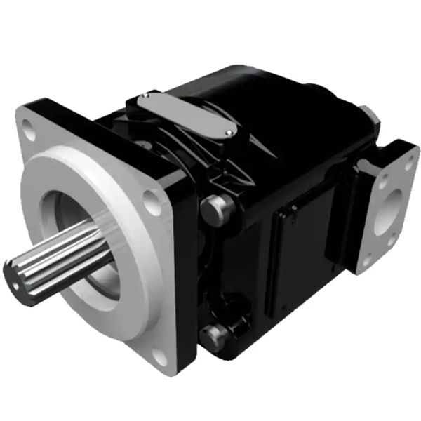 PGP365系列派克齿轮泵