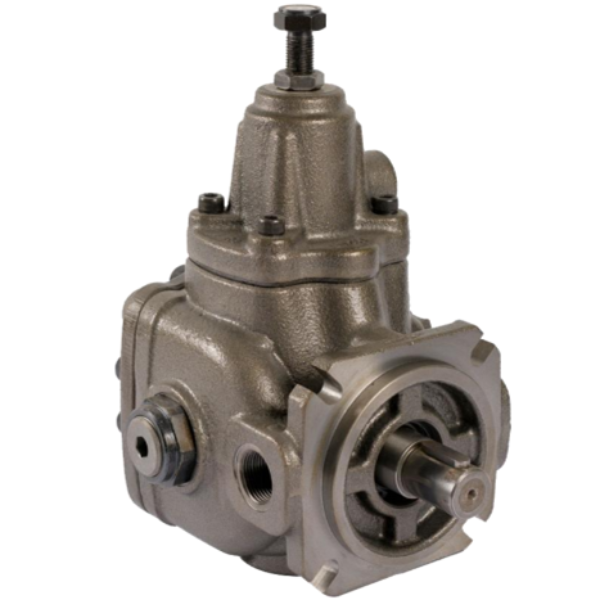 01-PLP-3-100可变排量叶片泵