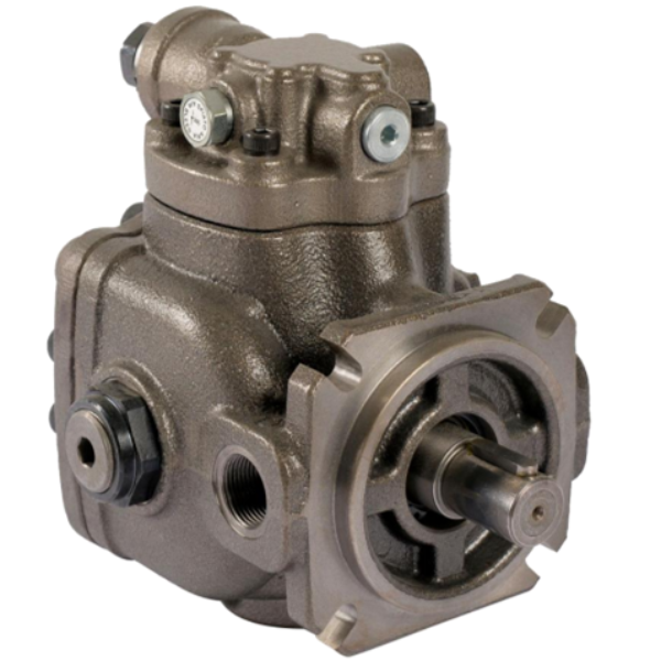 01-PHP-05-16高压可变排量叶片泵