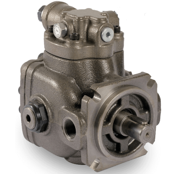 ATEX 可变排量叶片泵