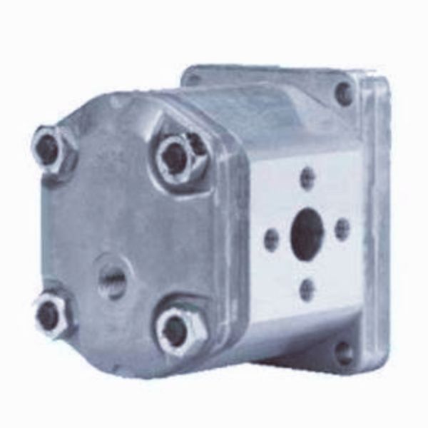 ALM2BK4-R-* 系列齿轮马达